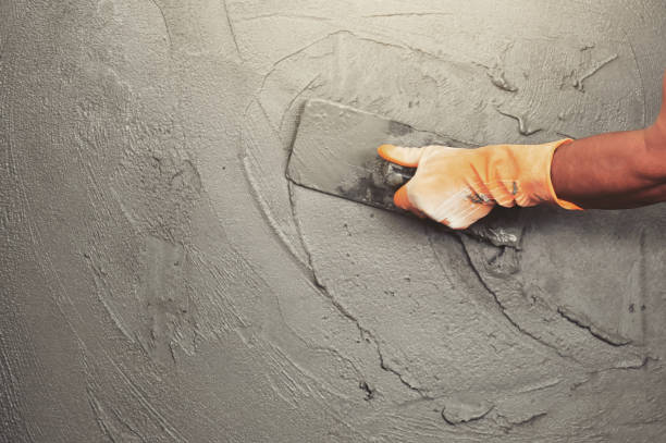 Best Concrete Leveling Services  in Briarcliff, TX