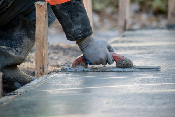 Best Stamped Concrete Near Me  in Briarcliff, TX